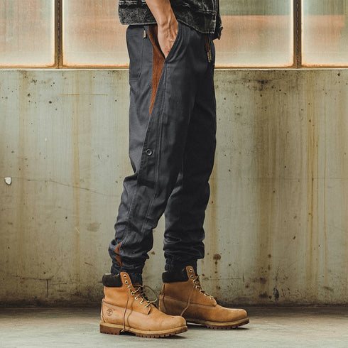 Combination Design Work Pants P1829